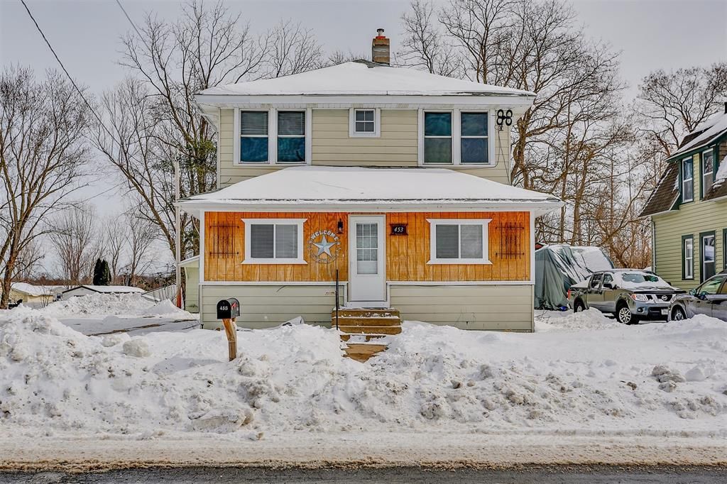 Photo of 453 Glendale AVENUE, Tomah, WI 54660 (MLS # 1599210)