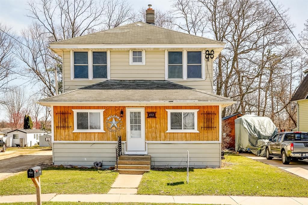 Photo of 453 Glendale AVENUE, Tomah, WI 54660 (MLS # 1599210)