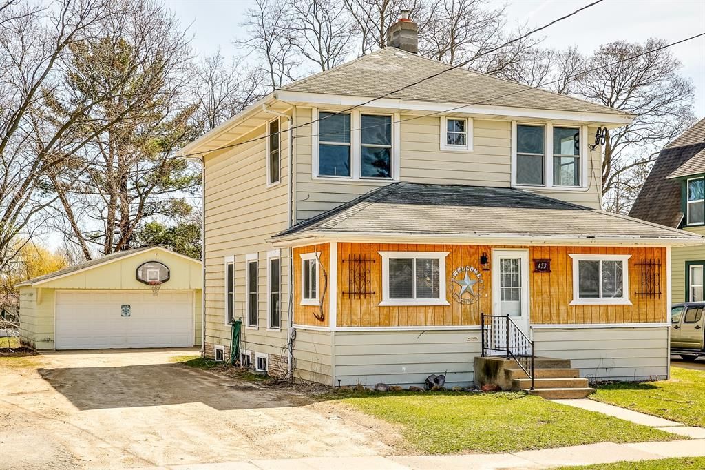 Photo of 453 Glendale AVENUE, Tomah, WI 54660 (MLS # 1599210)