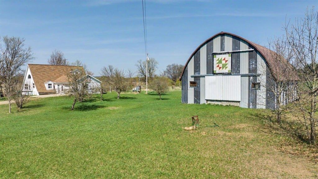 Photo of 7571 McKinney ROAD, Mazomanie, WI 53560 (MLS # 2021848)