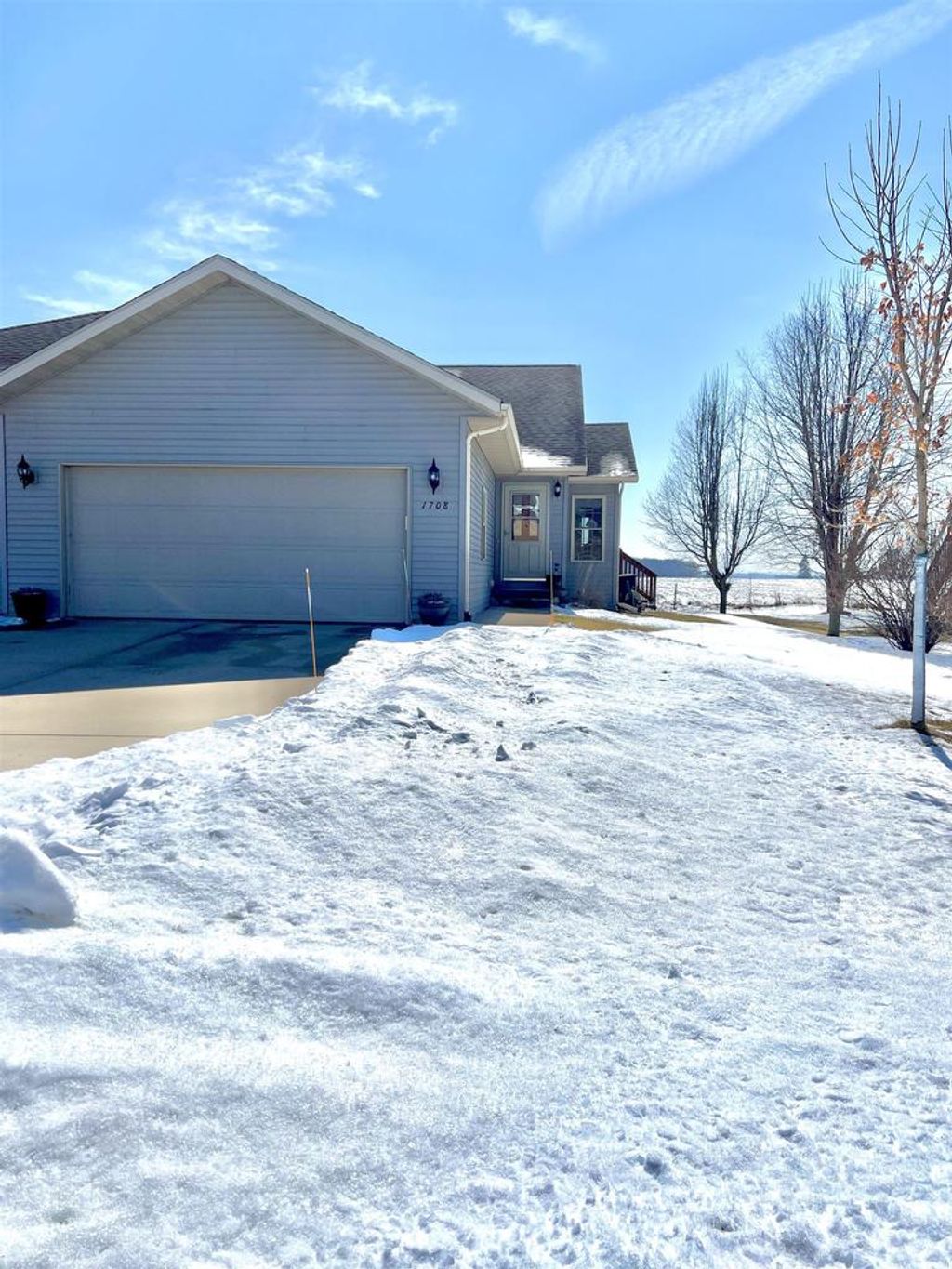 Photo of 1708 Bates STREET, Sauk City, WI 53583 (MLS # 2018983)
