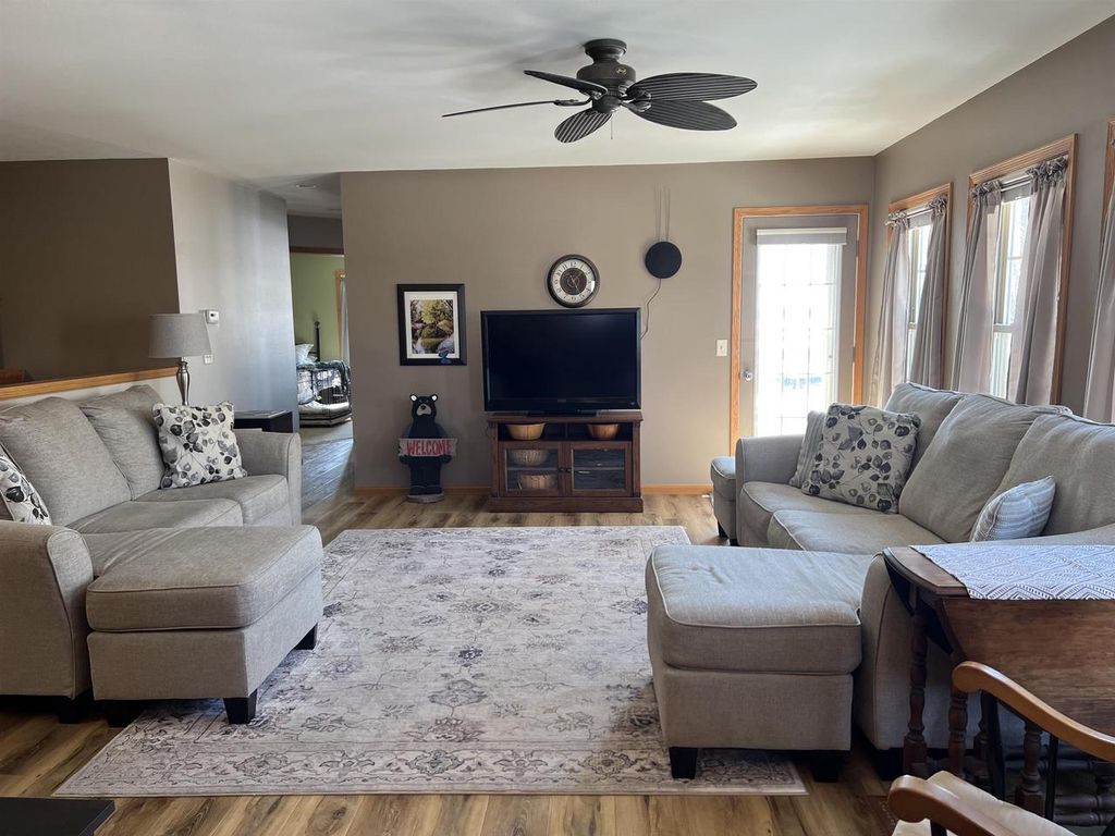 Photo of 1708 Bates STREET, Sauk City, WI 53583 (MLS # 2018983)