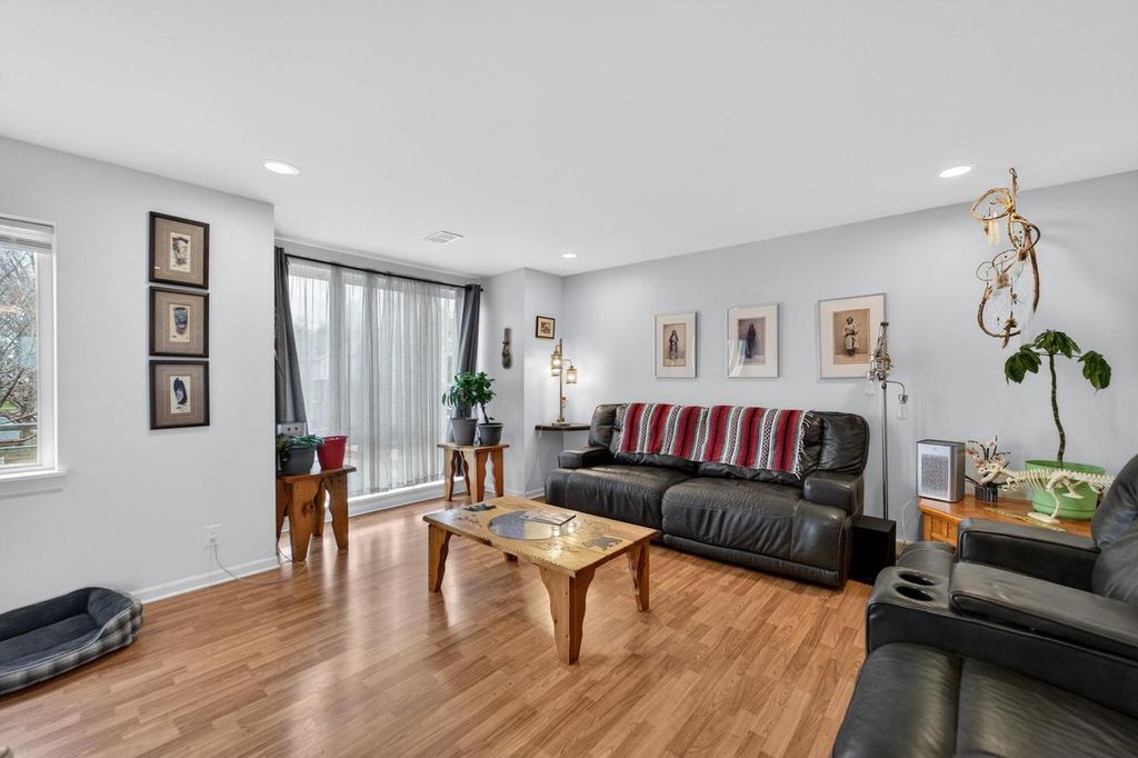 Photo of 1813 Conservation PLACE, Madison, WI 53713 (MLS # 2020830)