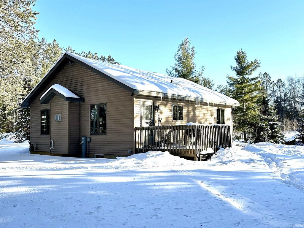 Photo of N11914 Oriole LANE, Elcho, WI 54428 (MLS # 22600699)