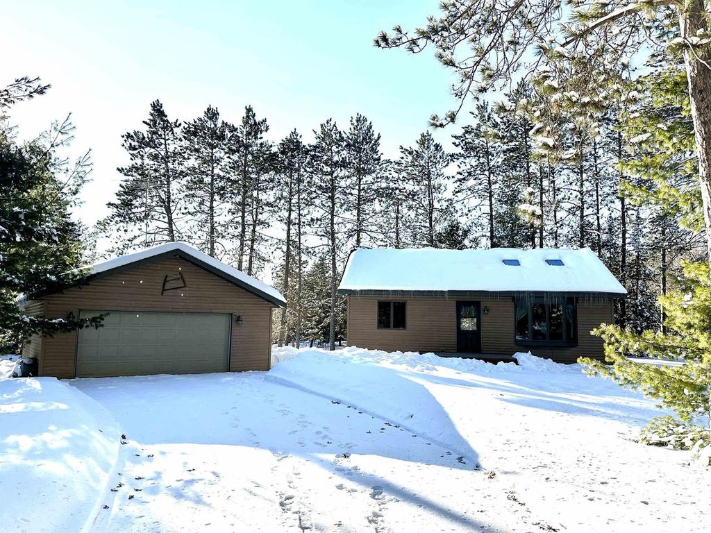 Photo of N11914 Oriole LANE, Elcho, WI 54428 (MLS # 22600699)