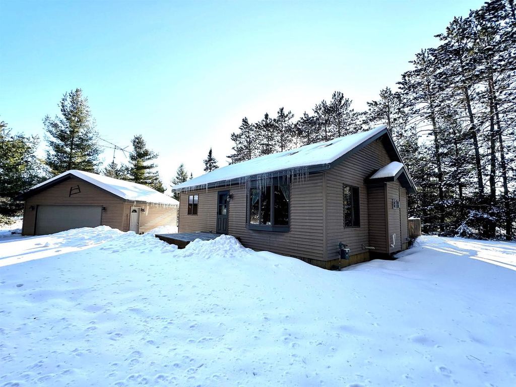 Photo of N11914 Oriole LANE, Elcho, WI 54428 (MLS # 22600699)