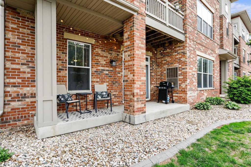 Photo of 101 Metro TERRACE #102, Madison, WI 53718 (MLS # 2014358)