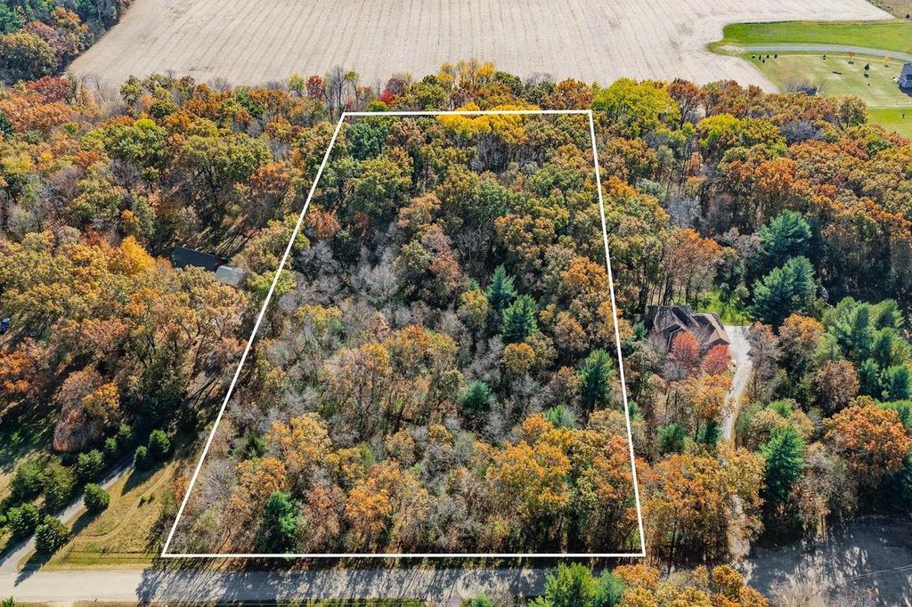 Photo of Lots 66 &amp; 67 Whitetail Ln, Reedsburg, WI 53959 (MLS # 2010714)