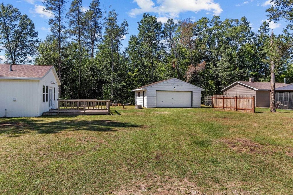 Photo of W11940 Enockson COURT, Crivitz, WI 54114 (MLS # 50332103)