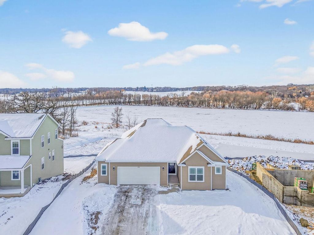 Photo of 680 Stonefield LANE, Whitewater, WI 53190 (MLS # 1945393)