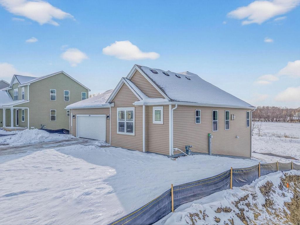 Photo of 680 Stonefield LANE, Whitewater, WI 53190 (MLS # 1945393)