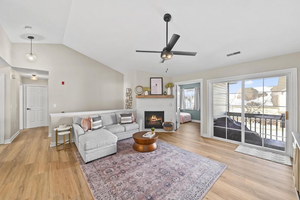 Photo of 590 Pewaukee ROAD #E, Pewaukee, WI 53072 (MLS # 1948344)