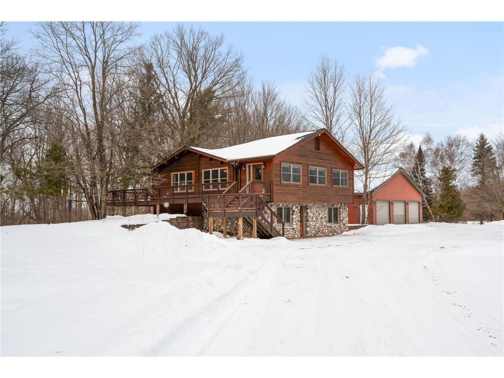 Photo of 1913 260th AVENUE, Luck, WI 54853 (MLS # 7002167)