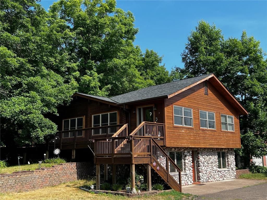 Photo of 1913 260th AVENUE, Luck, WI 54853 (MLS # 7002167)