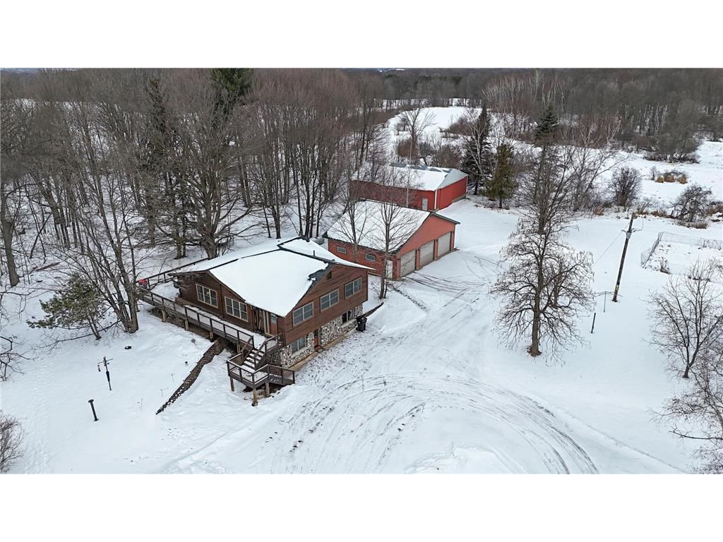 Photo of 1913 260th AVENUE, Luck, WI 54853 (MLS # 7002167)