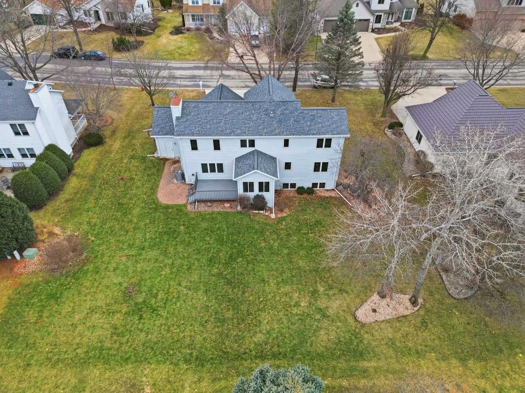 Photo of 1197 Dolan DRIVE, Sun Prairie, WI 53590 (MLS # 2017076)