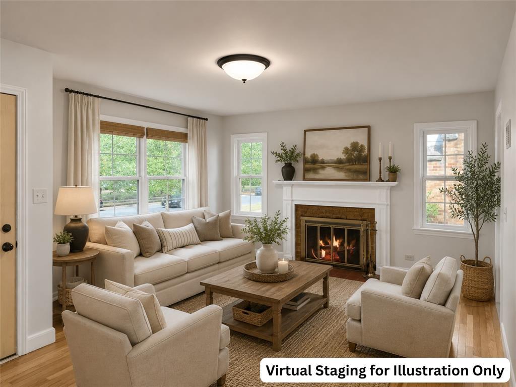 Photo of 1305 Hoover AVENUE, Eau Claire, WI 54701 (MLS # 1604669)