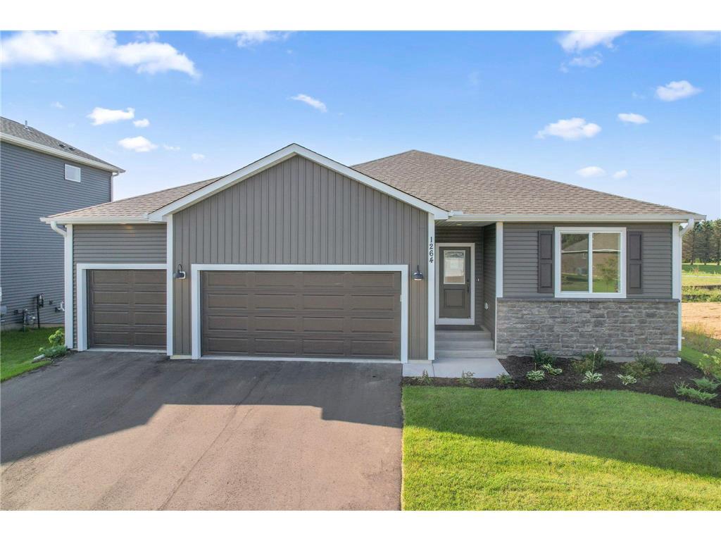 Photo of 1247 Marlene AVENUE, River Falls, WI 54022 (MLS # 7106840)