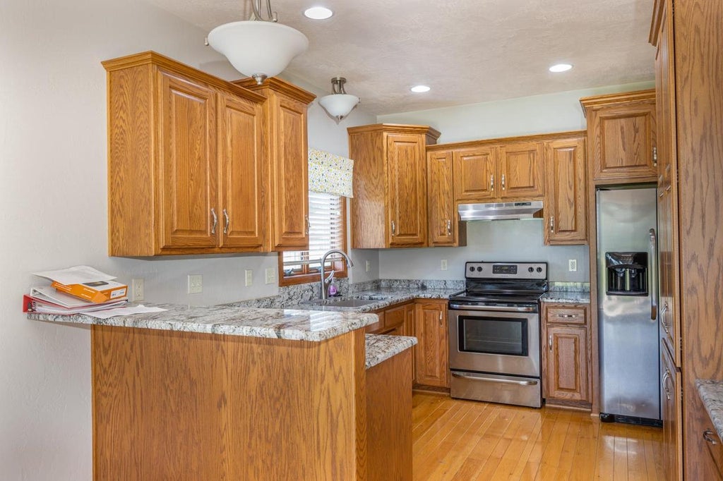 Photo of 1315 Cherry STREET, Kaukauna, WI 54130 (MLS # 50333660)