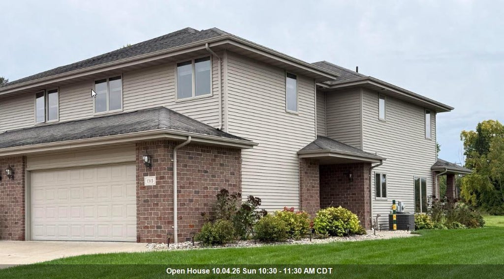 Photo of 1315 Cherry STREET, Kaukauna, WI 54130 (MLS # 50333660)