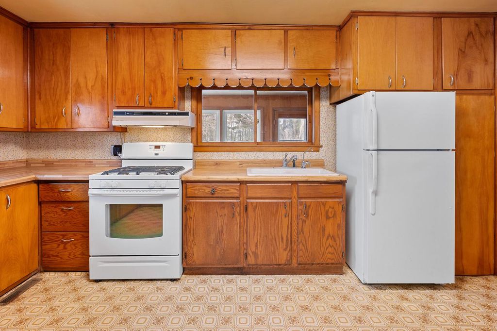 Photo of W4050 Chicago ROAD, Redgranite, WI 54970 (MLS # 1946697)