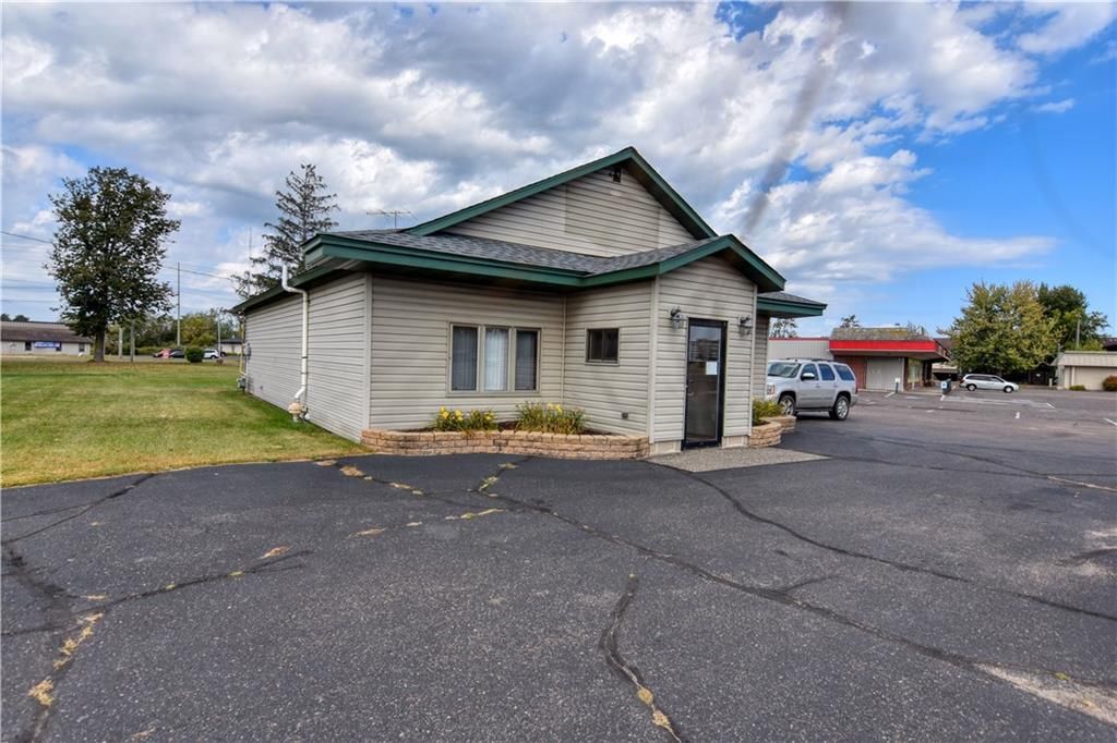 Photo of 1822 S Main STREET, Rice Lake, WI 54868 (MLS # 1599471)