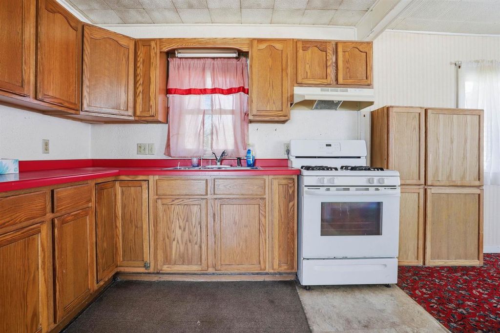 Photo of 435 S Union STREET, Mauston, WI 53948 (MLS # 2020796)
