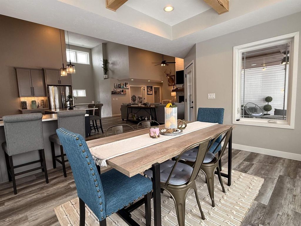 Photo of N536 Robinhood DRIVE, Sherwood, WI 54169 (MLS # 50320690)