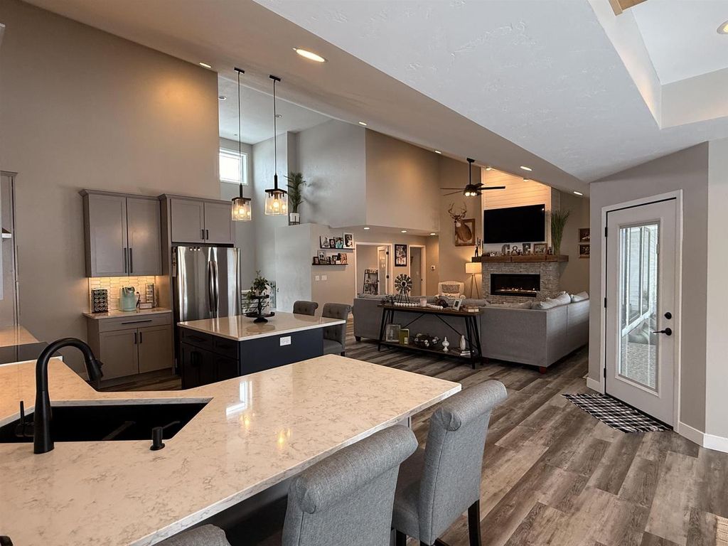 Photo of N536 Robinhood DRIVE, Sherwood, WI 54169 (MLS # 50320690)