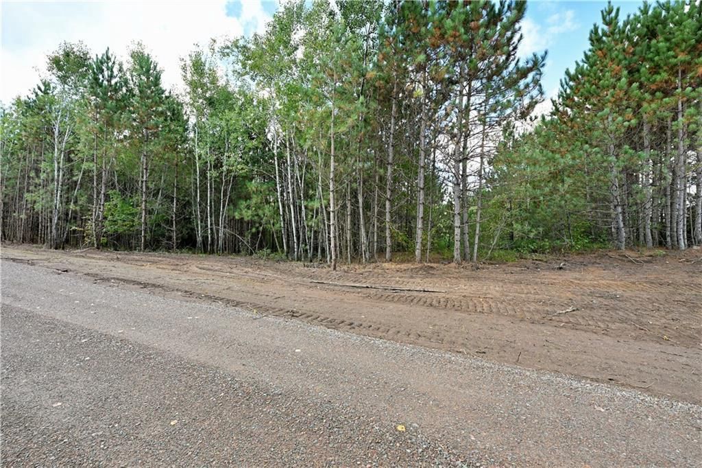 Photo of Lot 4 Little Mackey Dr, Trego, WI 54888 (MLS # 1598783)