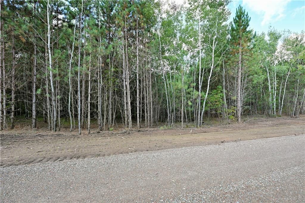 Photo of Lot 4 Little Mackey Dr, Trego, WI 54888 (MLS # 1598783)
