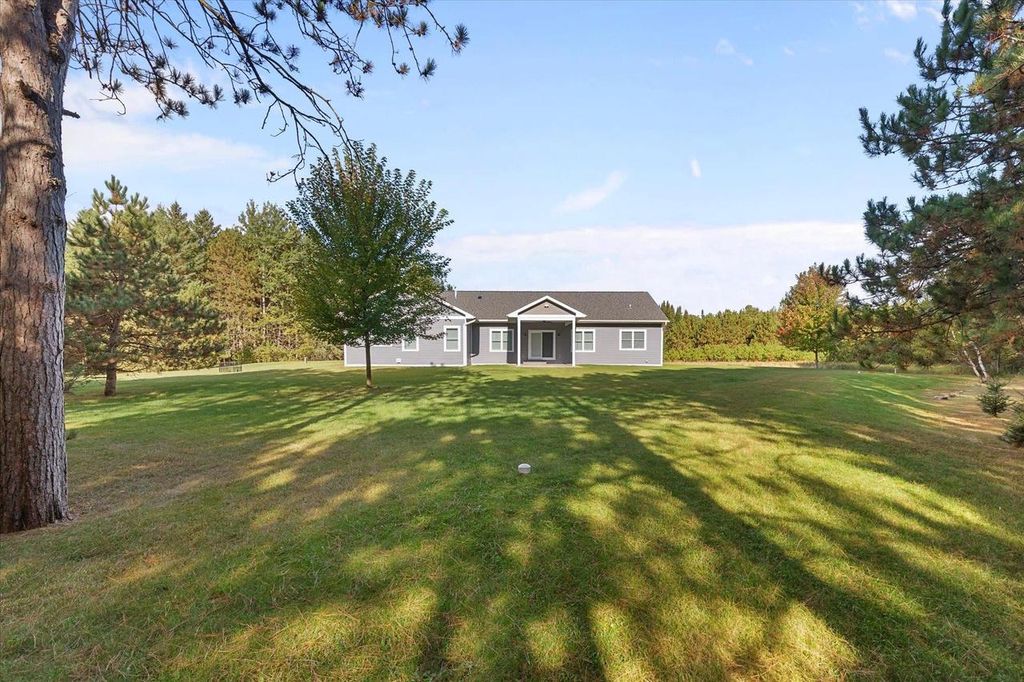 Photo of N2142 Schacht ROAD, Marinette, WI 54143 (MLS # 50317558)