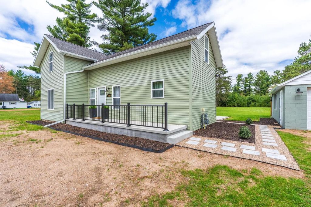 Photo of 5102 Ross AVENUE, Weston, WI 54476 (MLS # 22601922)