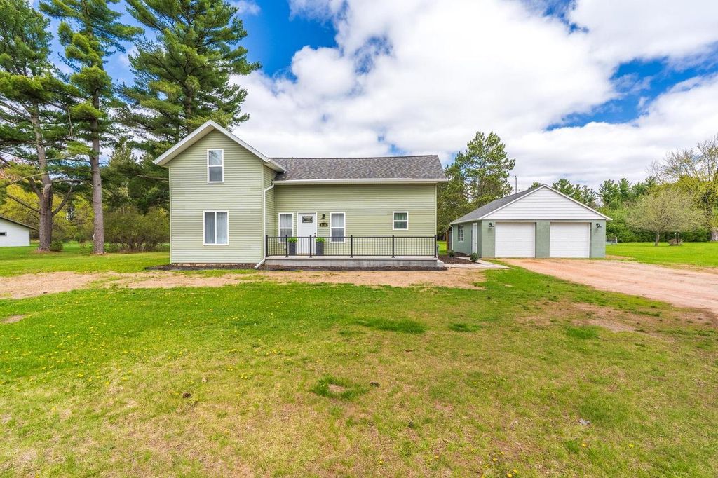 Photo of 5102 Ross AVENUE, Weston, WI 54476 (MLS # 22601922)