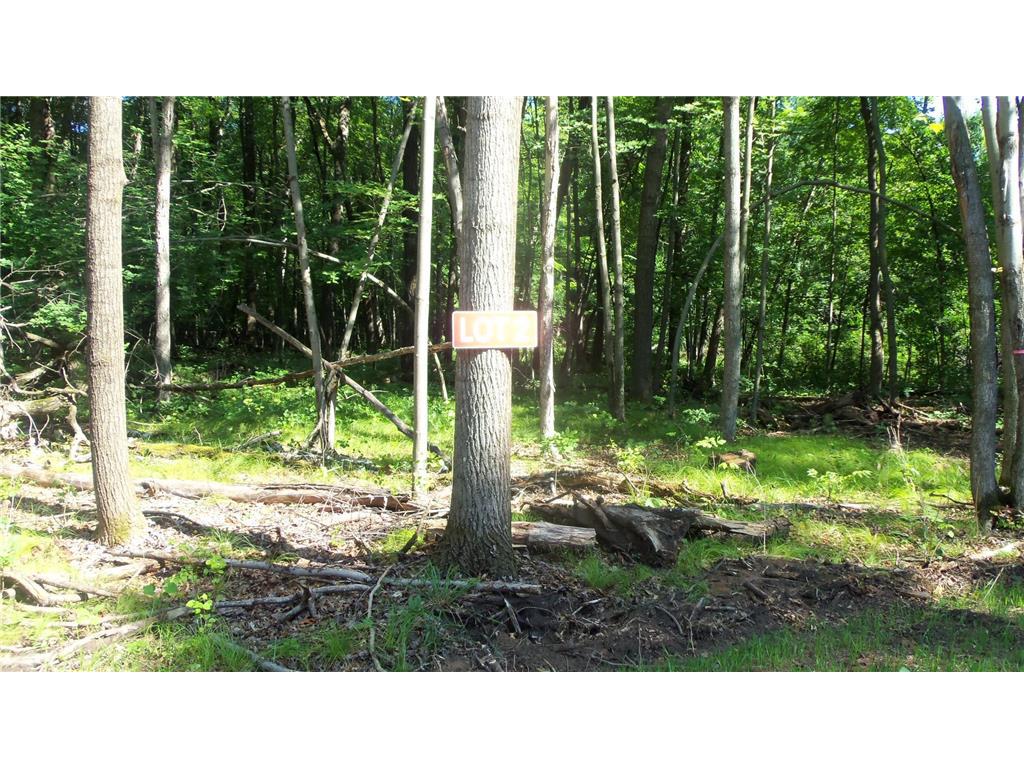 Photo of Lot 2 Howard Johnson Trl, Siren, WI 54872 (MLS # 7116253)