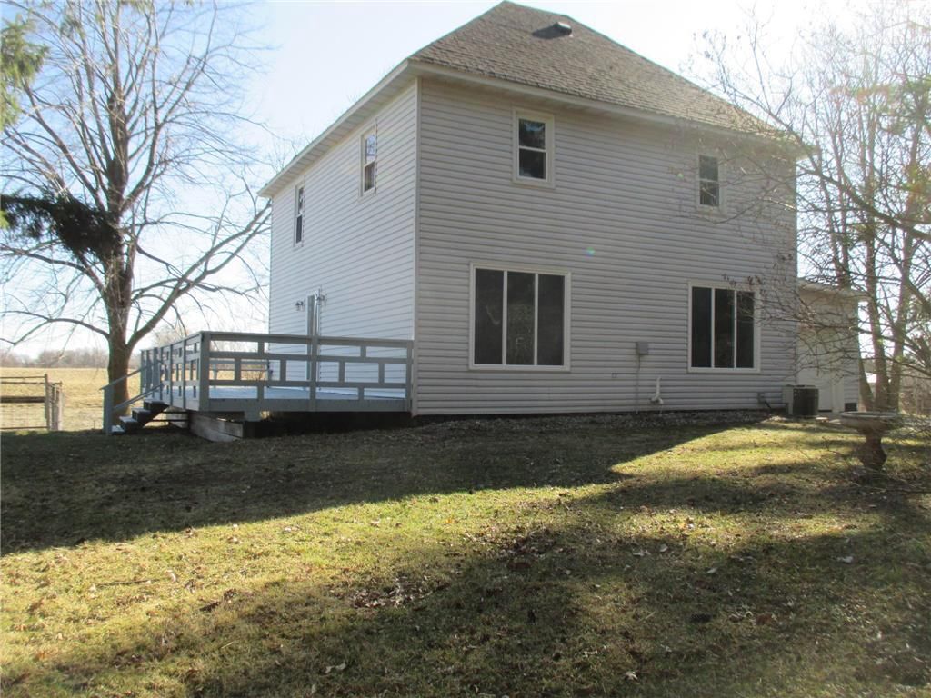 Photo of 1090 50th AVENUE, Amery, WI 54001 (MLS # 7051271)