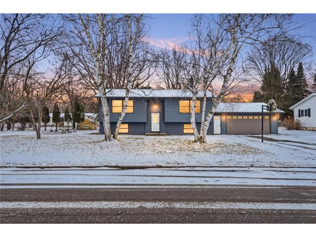 Photo of 330 Hillcrest DRIVE, Amery, WI 54001 (MLS # 7032420)