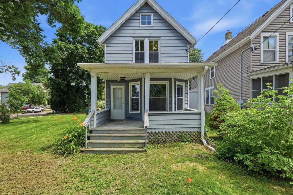 Photo of 1151 Jenifer STREET, Madison, WI 53703 (MLS # 2027631)