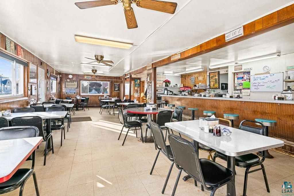 Photo of 803 N 5th STREET, Superior, WI 54880 (MLS # 6123886)