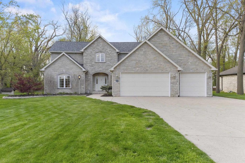 Photo of 5100 Streich LANE, Oshkosh, WI 54902 (MLS # 50325280)