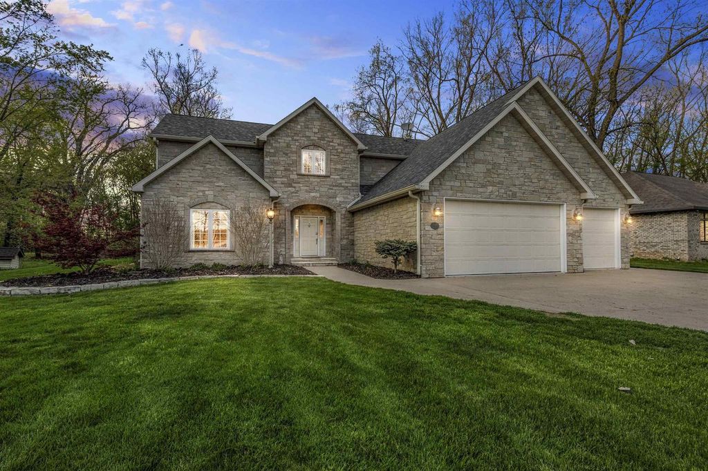 Photo of 5100 Streich LANE, Oshkosh, WI 54902 (MLS # 50325280)