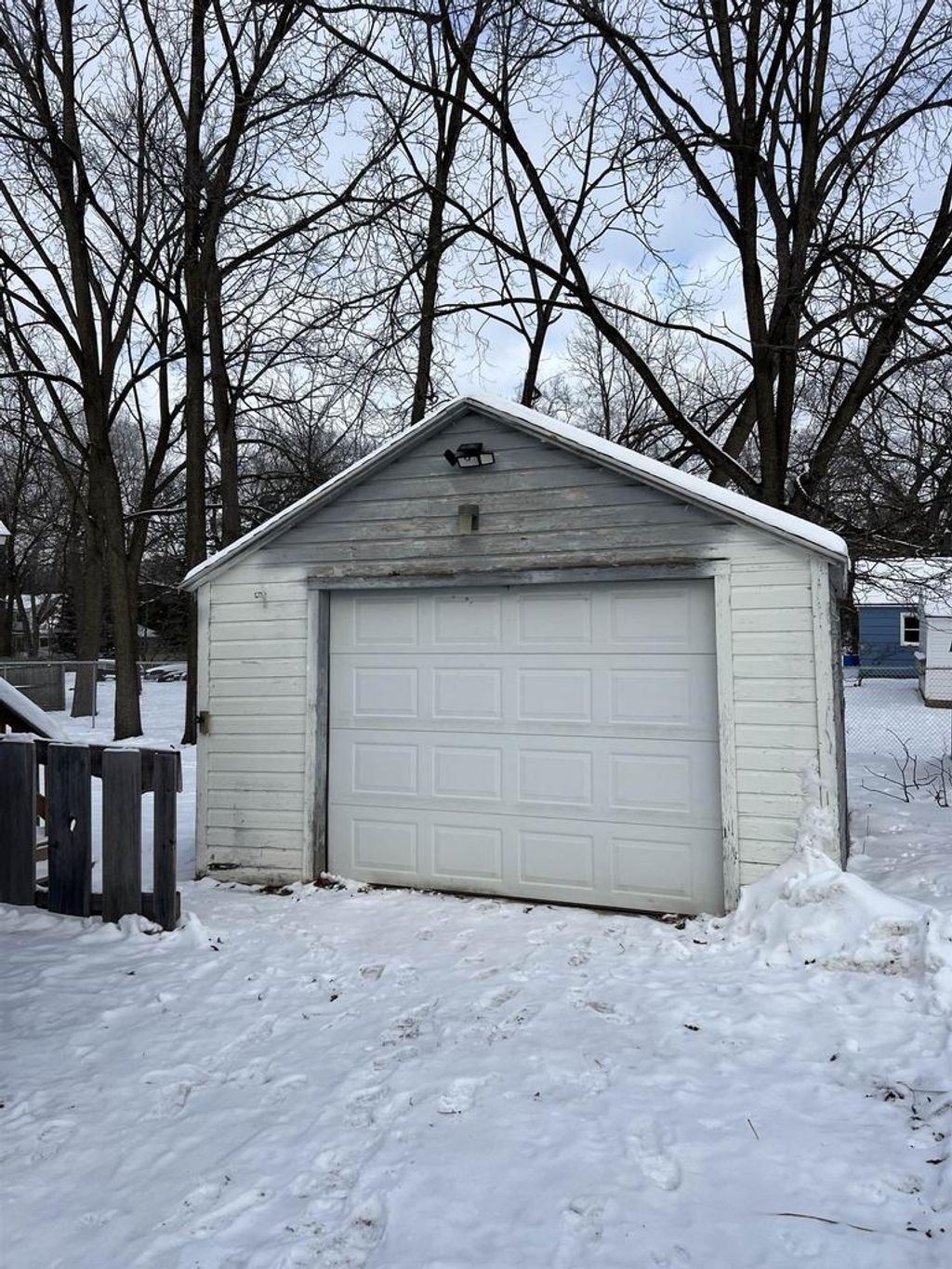 Photo of E1592 Murray LANE, Waupaca, WI 54981 (MLS # 50319002)