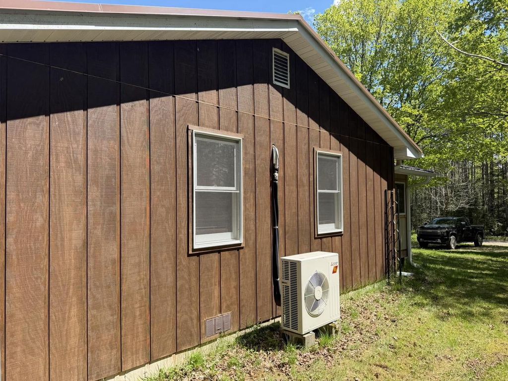 Photo of 15569 Stevens Lake ROAD, Long Lake, WI 54542 (MLS # 50326095)