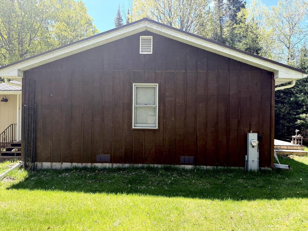 Photo of 15569 Stevens Lake ROAD, Long Lake, WI 54542 (MLS # 50326095)