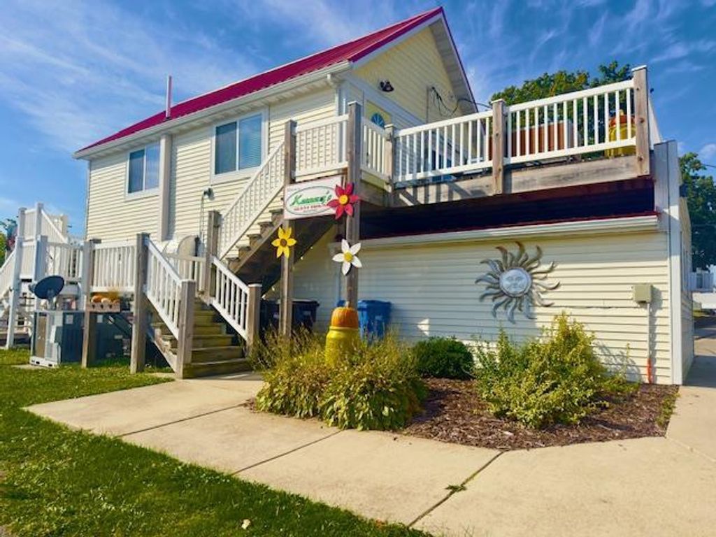 Photo of 400 Railroad STREET, New Glarus, WI 53574 (MLS # 2010907)