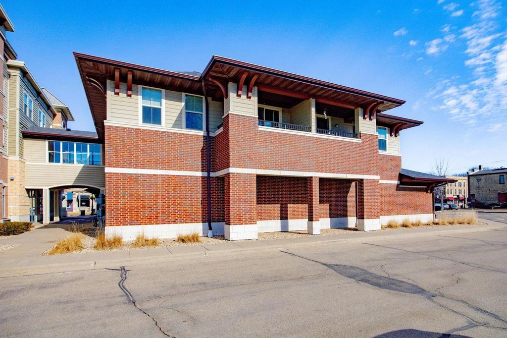 Photo of 111 W Fulton STREET #203, Edgerton, WI 53534 (MLS # 2016698)