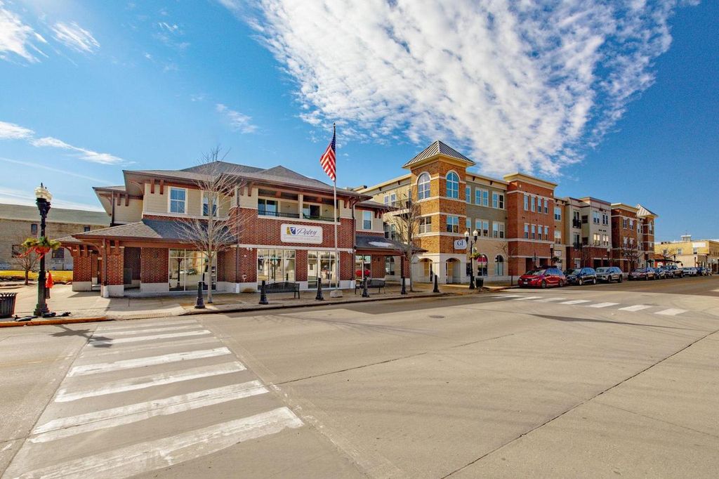 Photo of 111 W Fulton STREET #203, Edgerton, WI 53534 (MLS # 2016698)