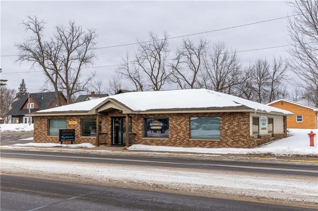 Photo of 105 Lake AVENUE, Ladysmith, WI 54848 (MLS # 1598227)