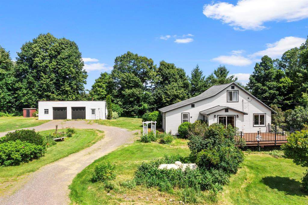 Photo of 1820 11 1/2 STREET, Cumberland, WI 54829 (MLS # 1603078)