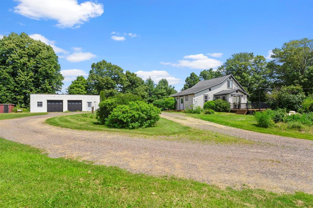 Photo of 1820 11 1/2 STREET, Cumberland, WI 54829 (MLS # 1603078)